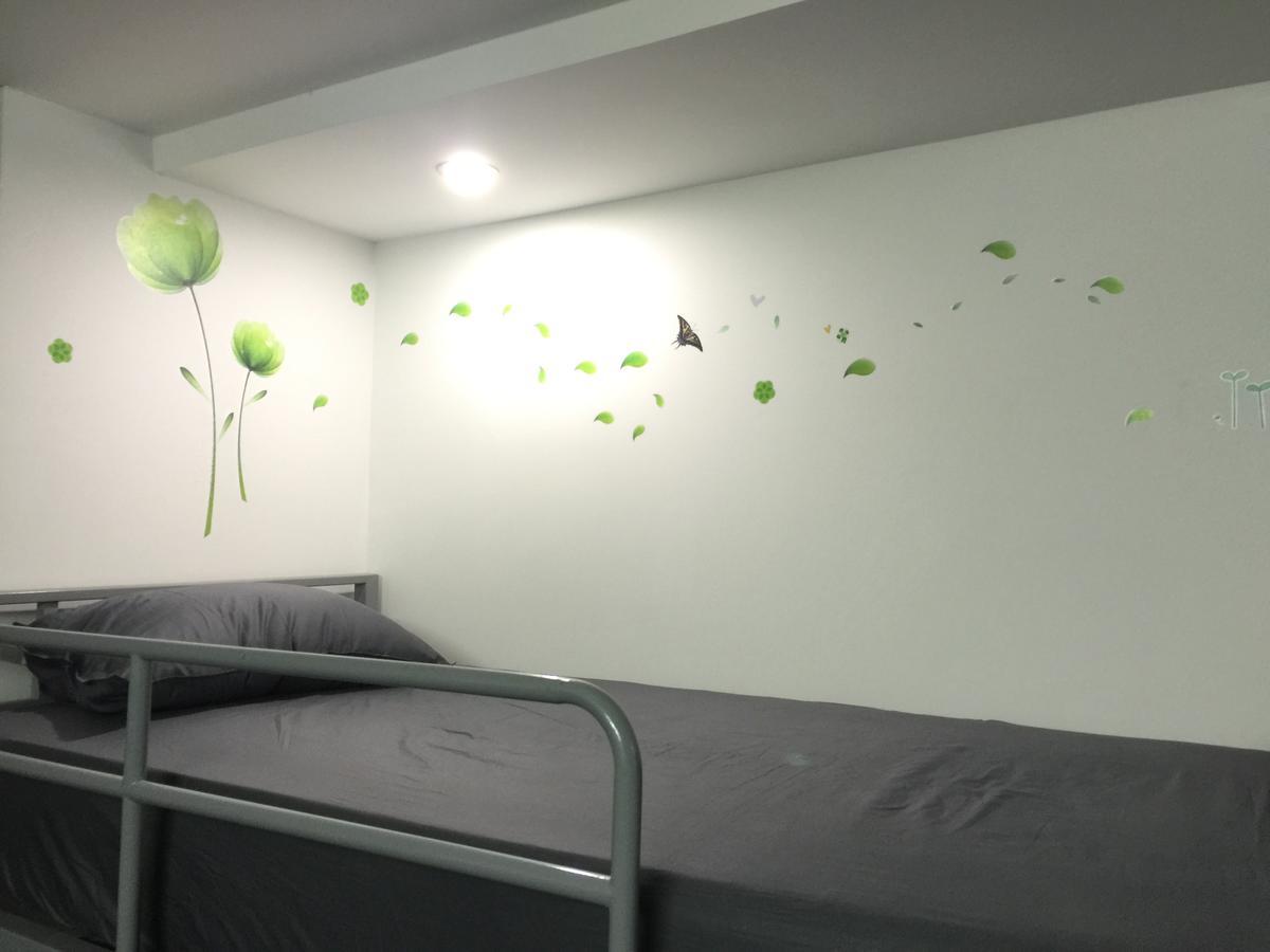 Sky Center Hostel Ho Chi Minh Zewnętrze zdjęcie