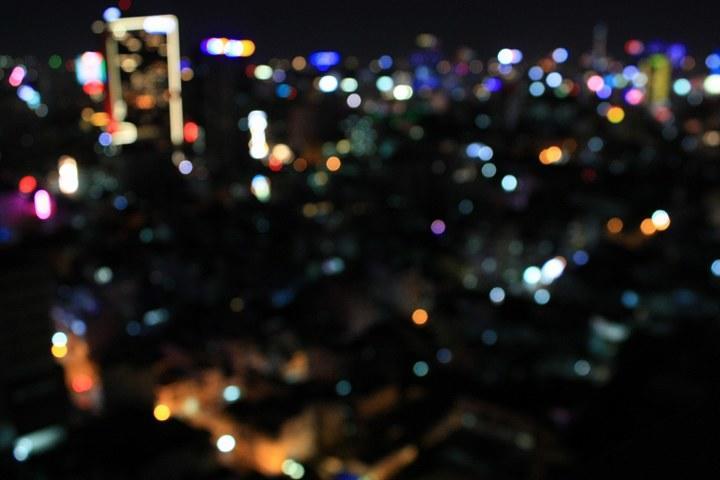 Sky Center Hostel Ho Chi Minh Zewnętrze zdjęcie
