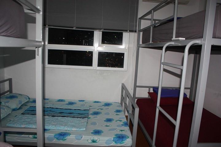 Sky Center Hostel Ho Chi Minh Zewnętrze zdjęcie