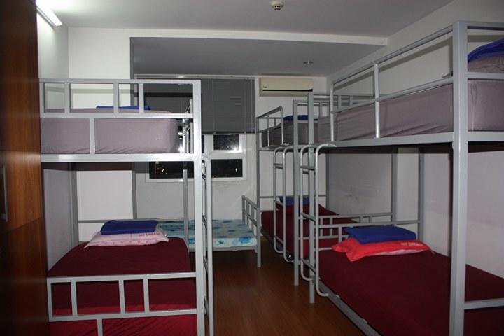Sky Center Hostel Ho Chi Minh Zewnętrze zdjęcie